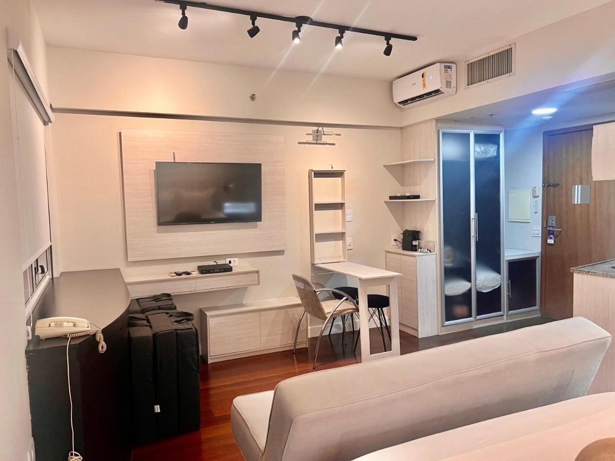 Mercure Avenida Paulista Sp Сан-Пауло Экстерьер фото